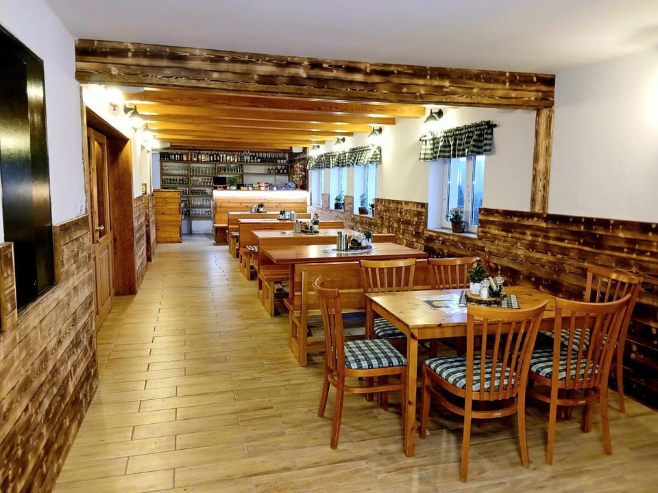 bouda Svornost Bed and Breakfast in Czechia