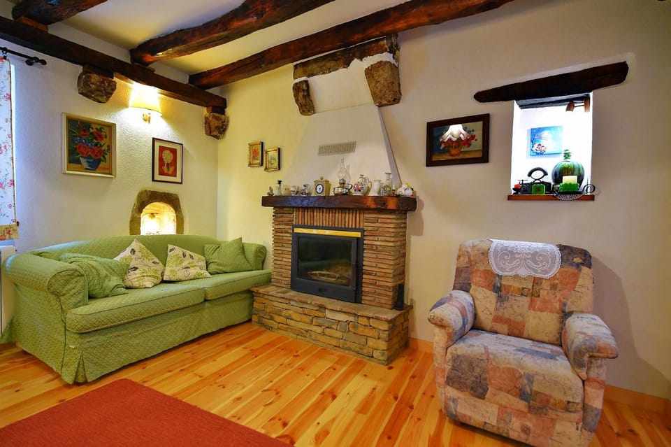 Holiday Home Lori Villa in Istria County