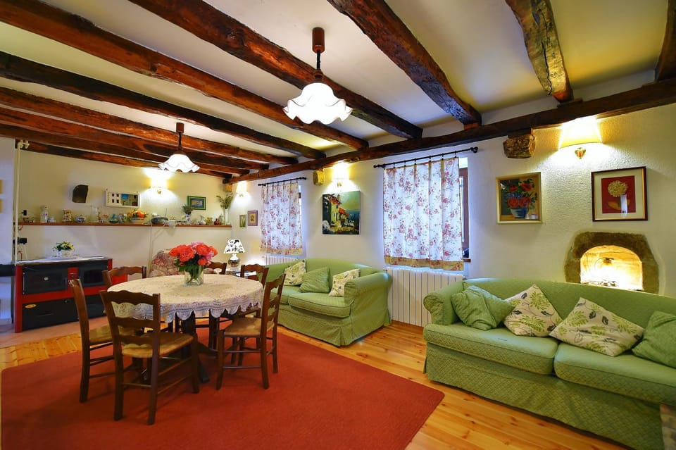 Holiday Home Lori Villa in Istria County