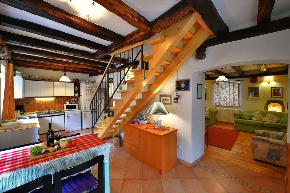 Holiday Home Lori Villa in Istria County