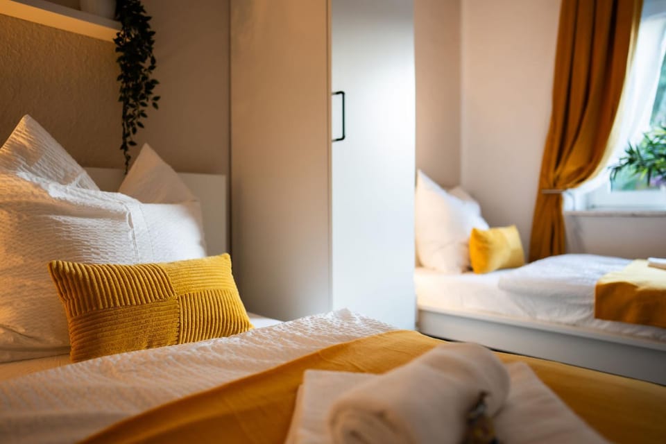 Shaft by Loftigo - Apartment mit Wellnessdusche Apartment in North Rhine-Westphalia