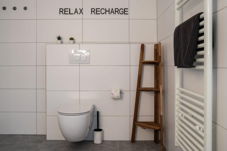 Shaft by Loftigo - Apartment mit Wellnessdusche Apartment in North Rhine-Westphalia