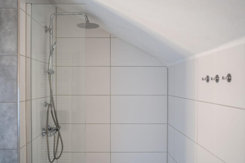 Shaft by Loftigo - Apartment mit Wellnessdusche Apartment in North Rhine-Westphalia