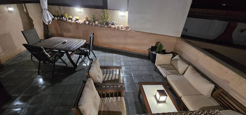 Los Leandros Apartment in Torrevieja