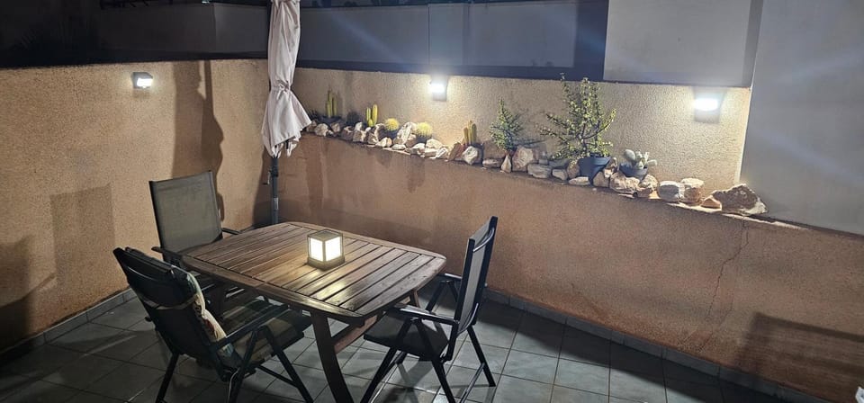 Los Leandros Apartment in Torrevieja