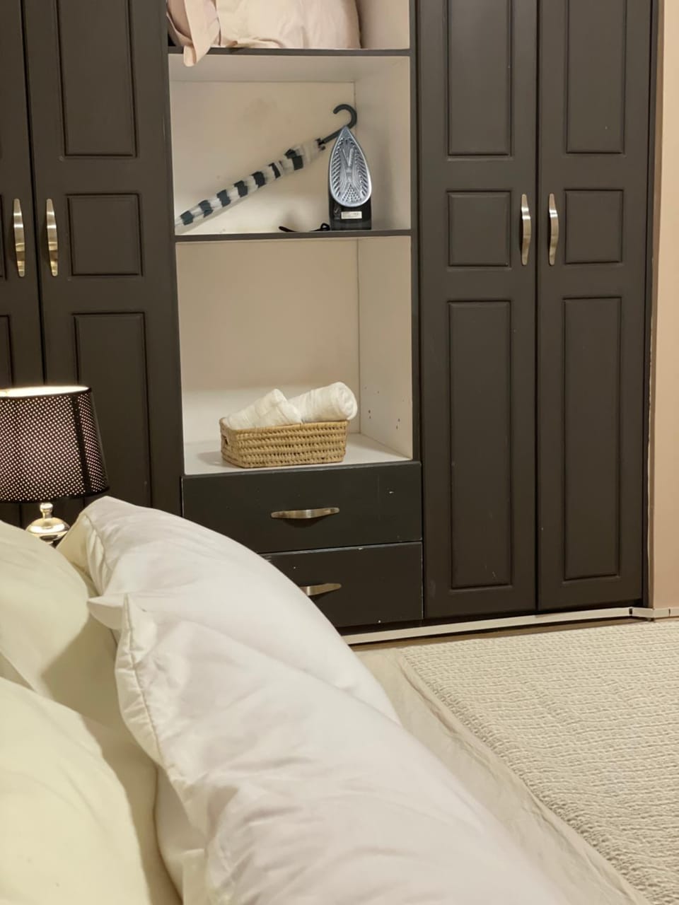 Tranquil Luc Homes Apartment in Kampala