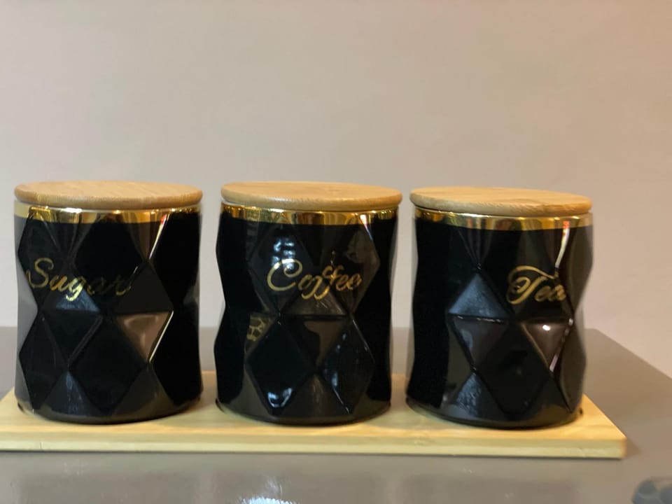 Tranquil Luc Homes Apartment in Kampala