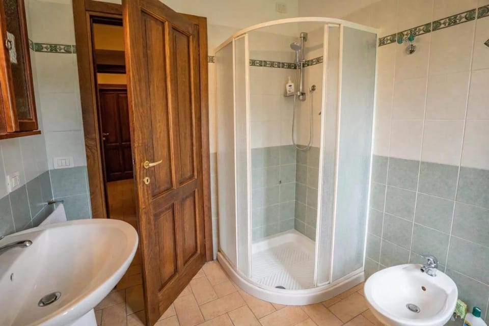 Shower, Toilet, Bathroom, bidet