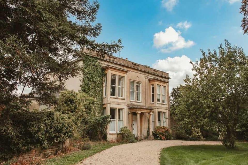Vintage Lux Apt - Central Frome - Parking Apartment in Frome