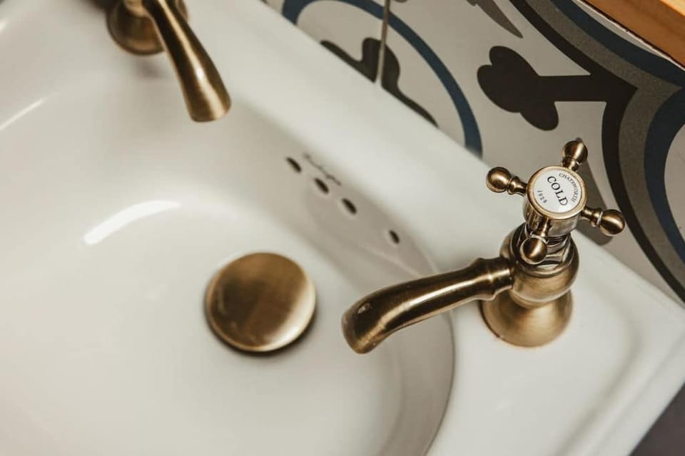 Vintage Lux Apt - Central Frome - Parking Apartment in Frome
