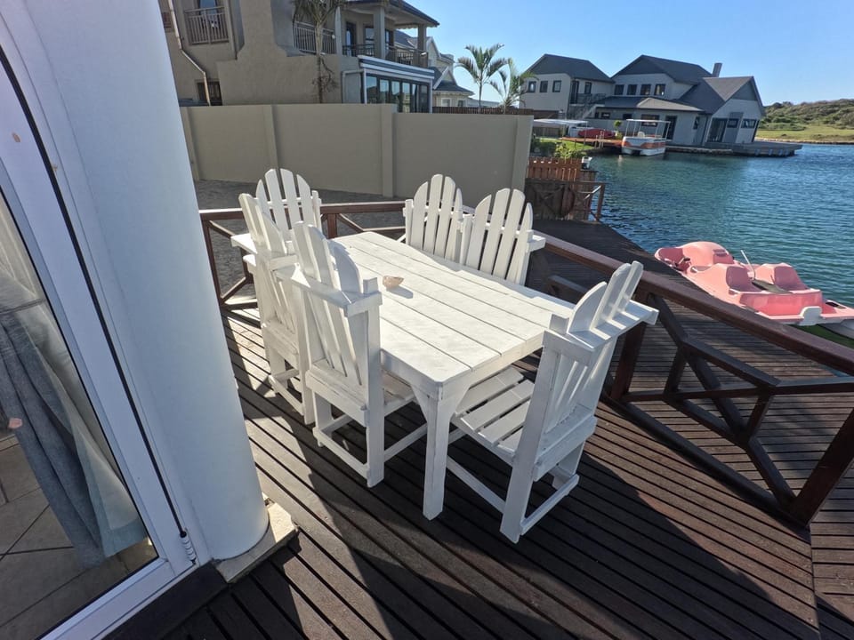 Marina Martinique Aruba Breeze Condo Apartment in Eastern Cape