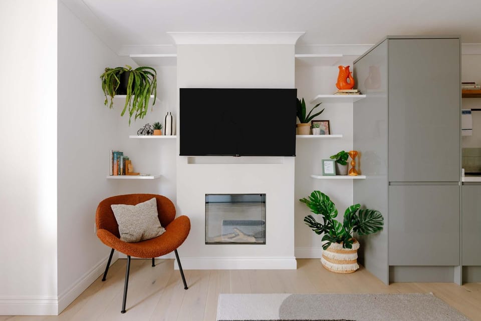 The Travelers Rest - Central Frome Apartment in Frome