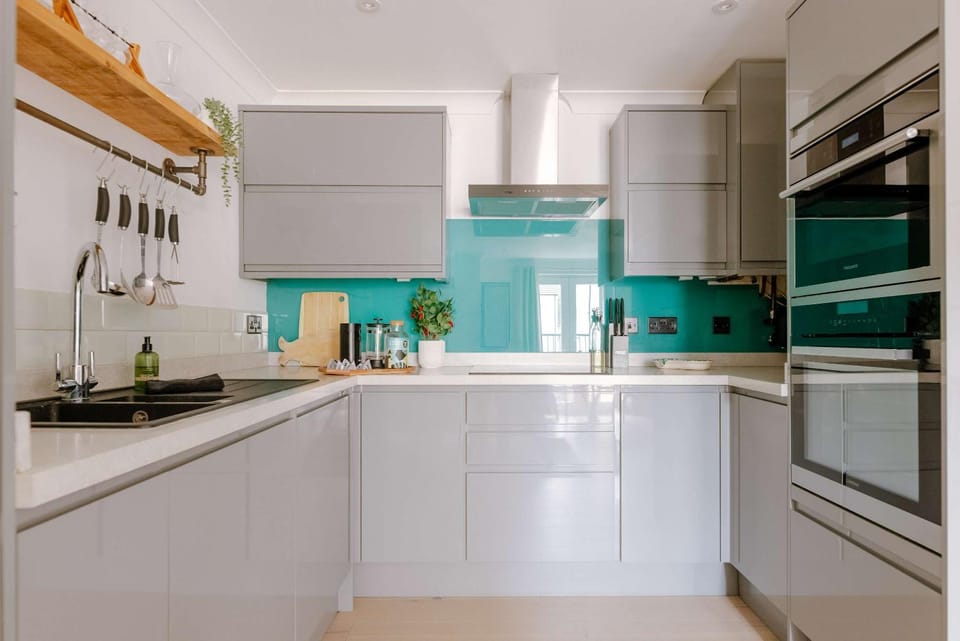 The Travelers Rest - Central Frome Apartment in Frome