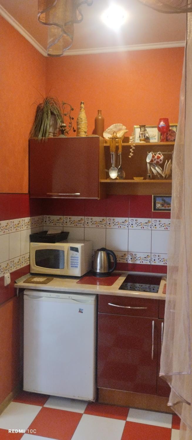 Базарная 37 1 комнатные аппартоменты Apartment in Odessa
