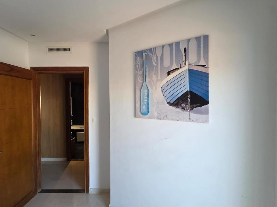 luxurious two bedroom appartement Apartment in Tunisia