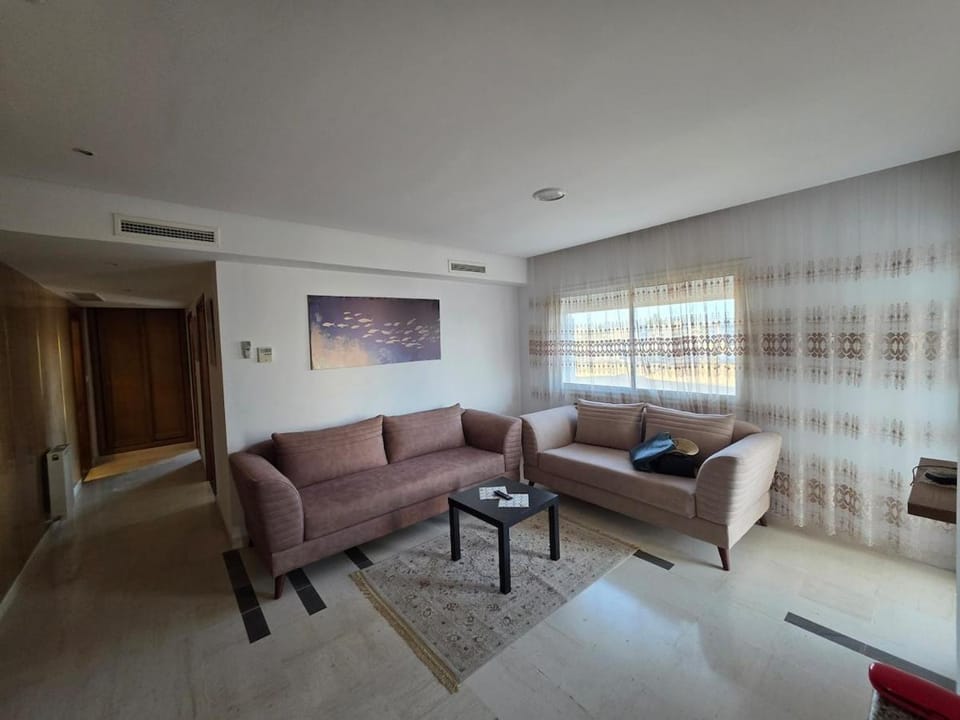 luxurious two bedroom appartement Apartment in Tunisia