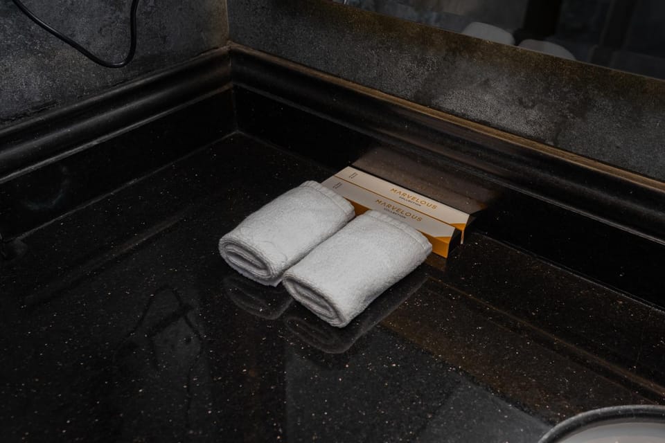 Damask Hotels Hotel in Makkah Province