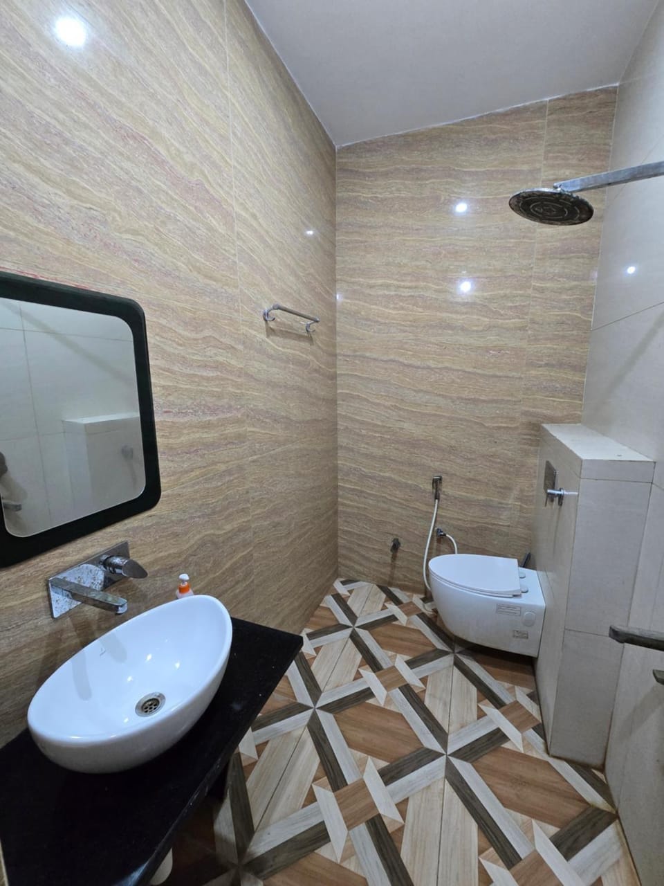 Toilet, Bathroom