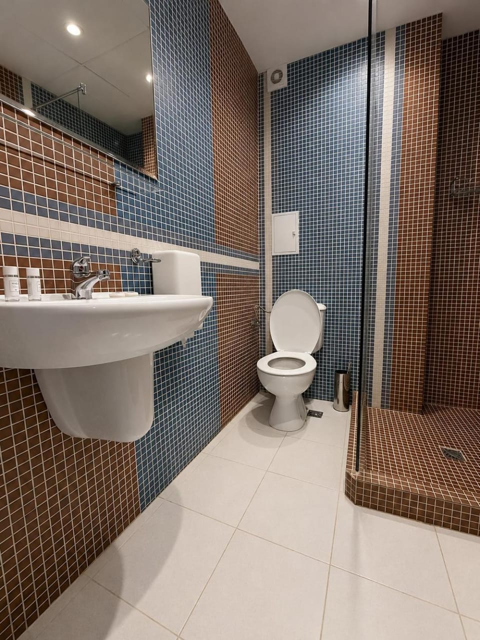 Toilet, Bathroom