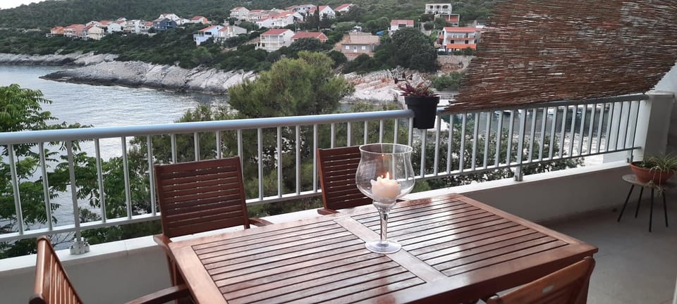Antonia Apartments Apartment in Dubrovnik-Neretva County