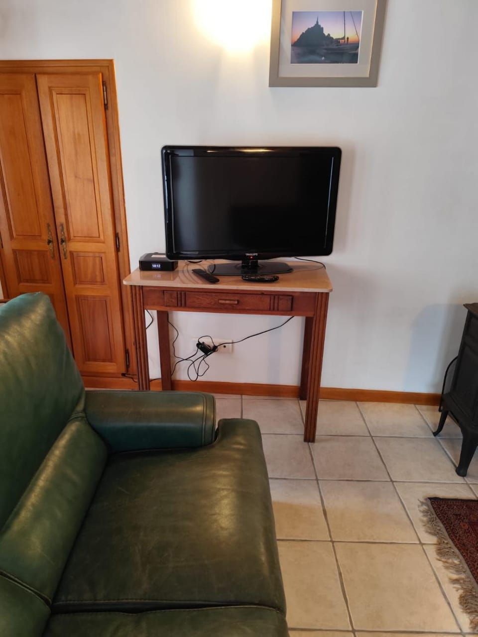 TV and multimedia