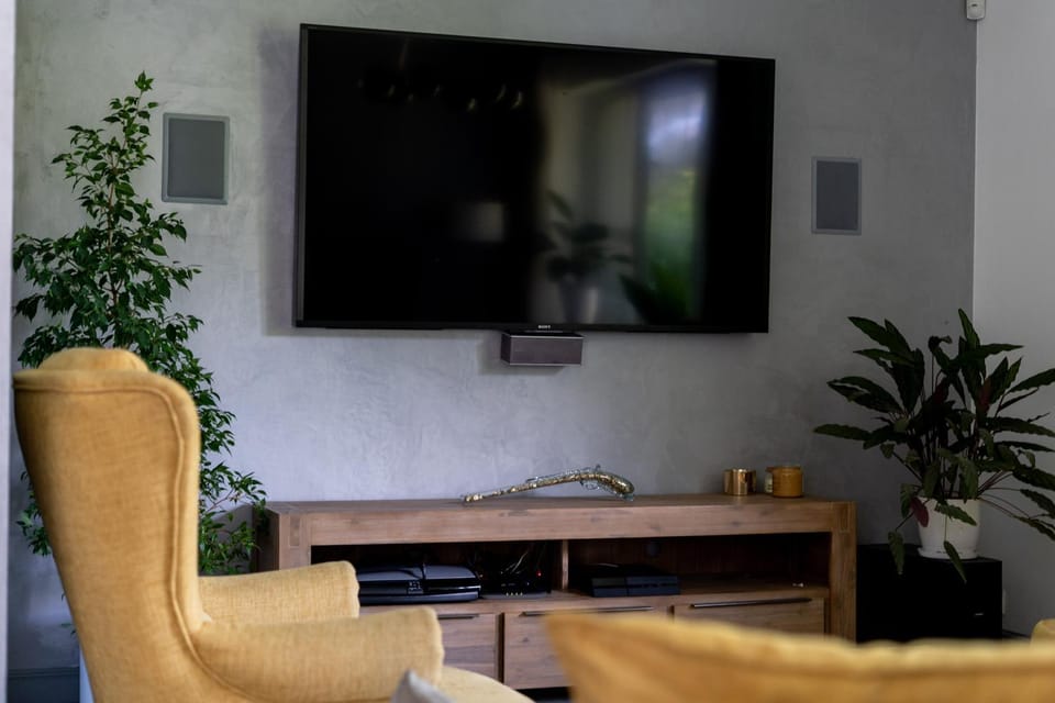 T&B Luxury House in Krakow Apartment in Krakow
