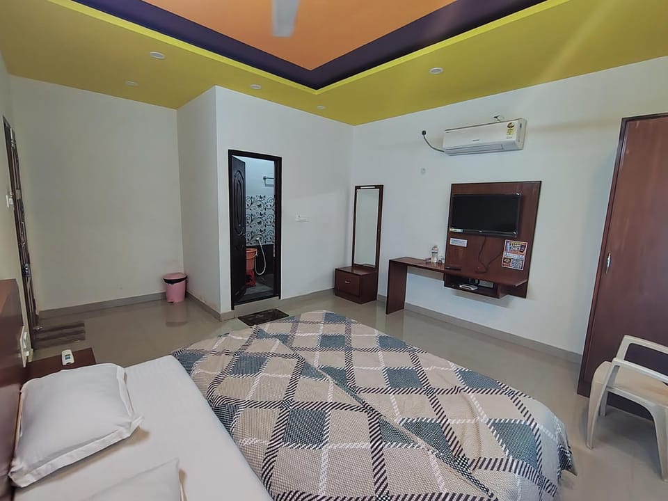 Shakthi Homestay Vacation rental in Karnataka