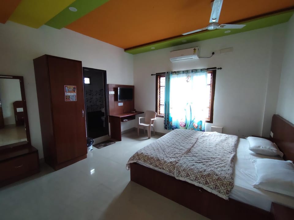 Shakthi Homestay Vacation rental in Karnataka