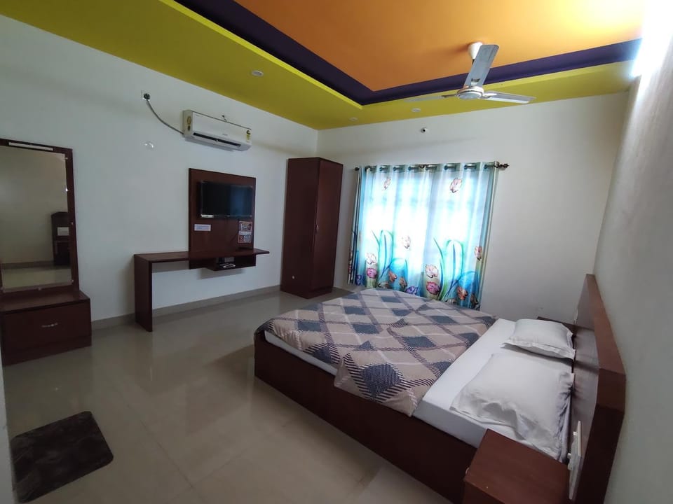 Shakthi Homestay Vacation rental in Karnataka