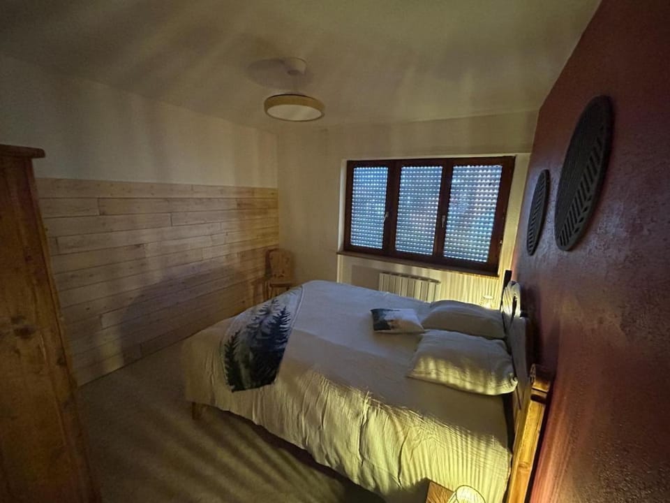 Au Coeur Alsacien Apartment in Colmar