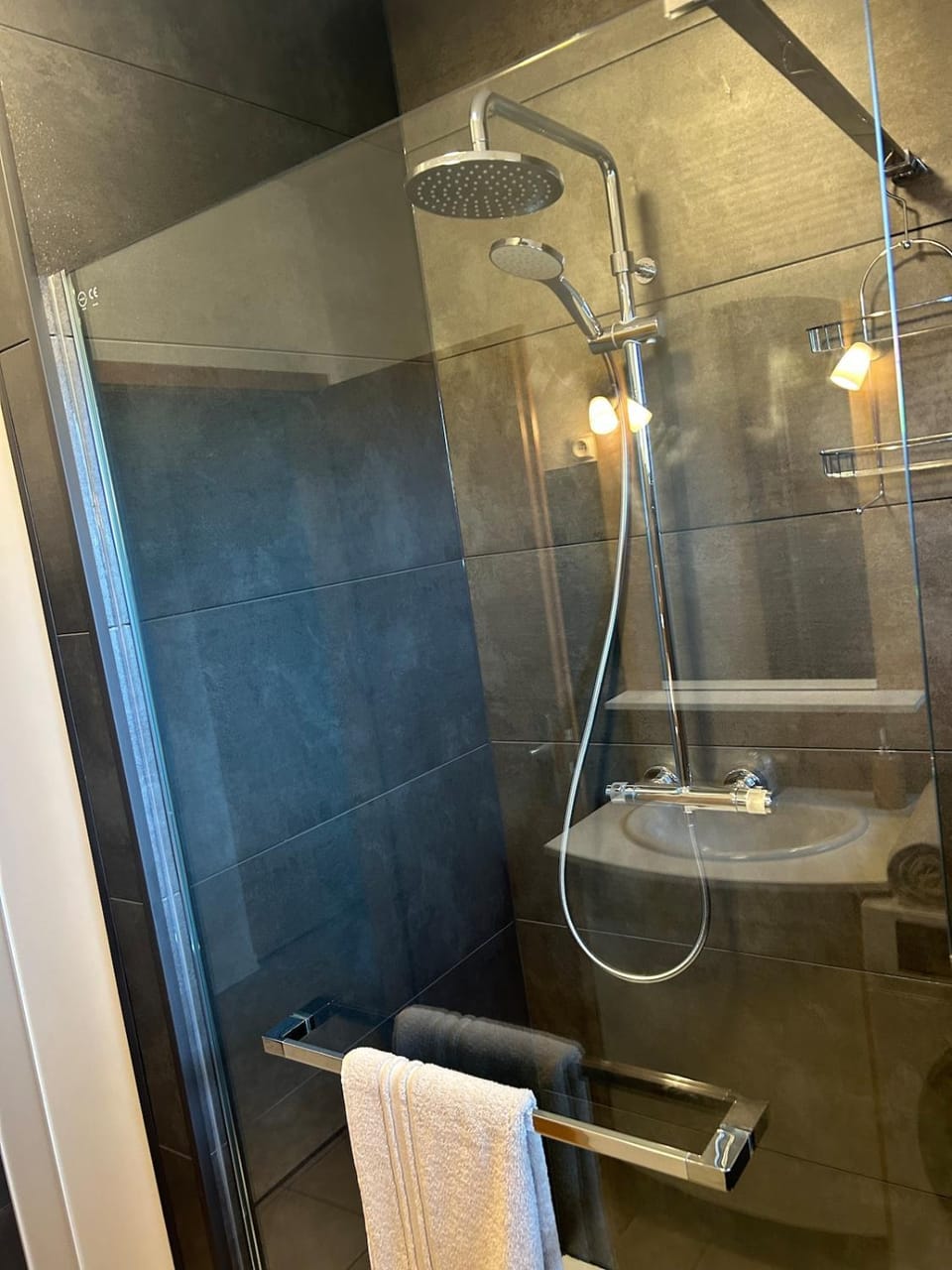 Au Coeur Alsacien Apartment in Colmar