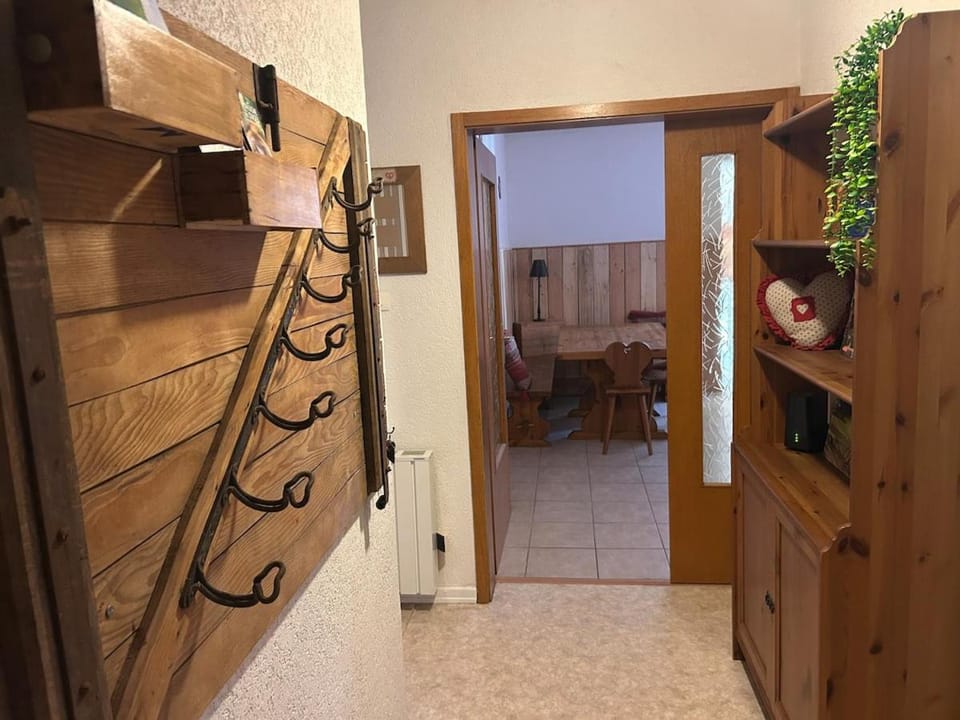 Au Coeur Alsacien Apartment in Colmar
