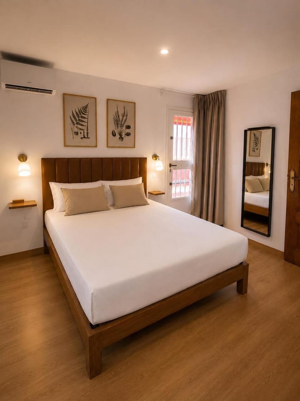 Hostal Alfonso XIII Bed and Breakfast in Madrid