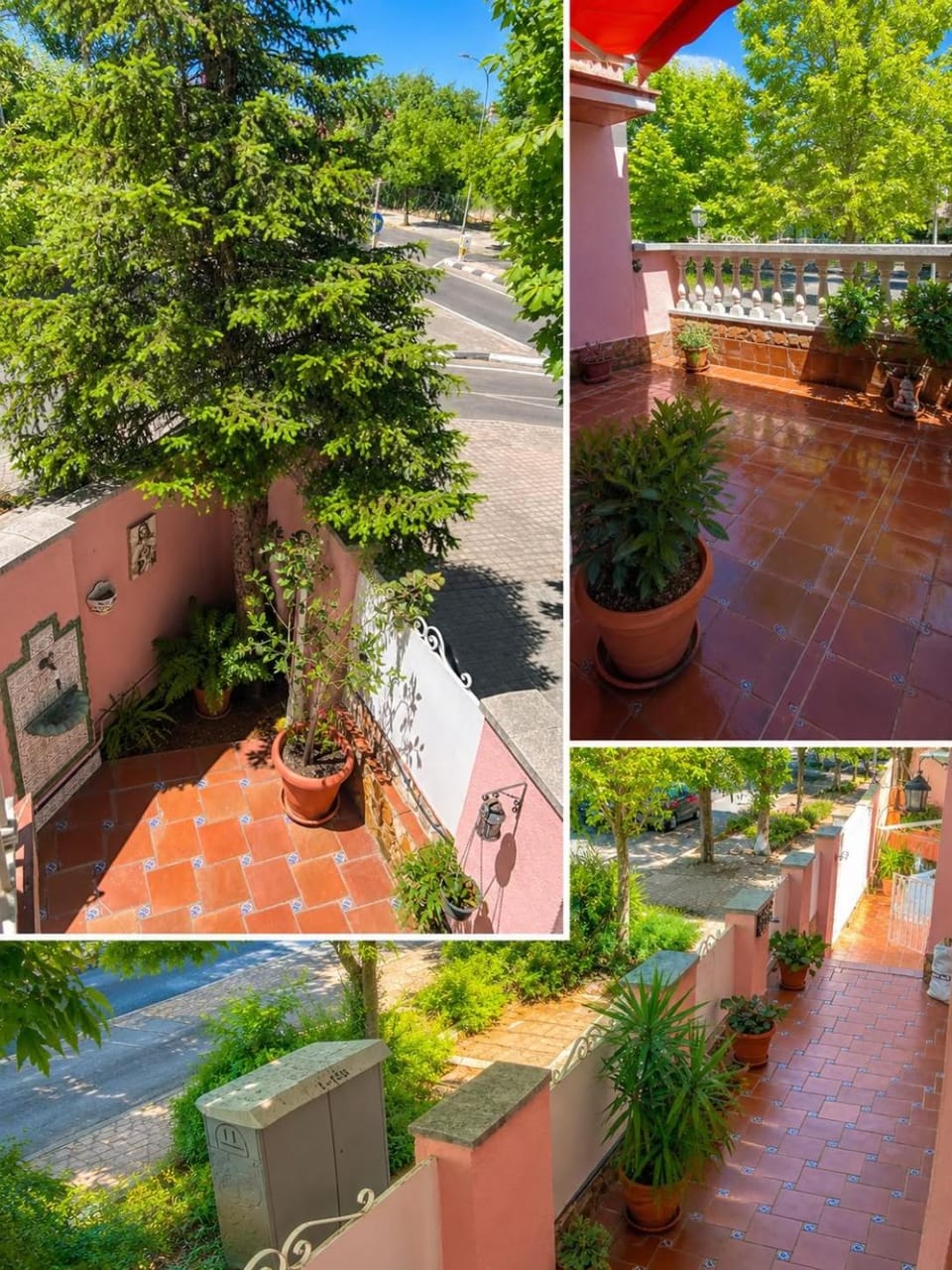 Hostal Alfonso XIII Bed and Breakfast in Madrid