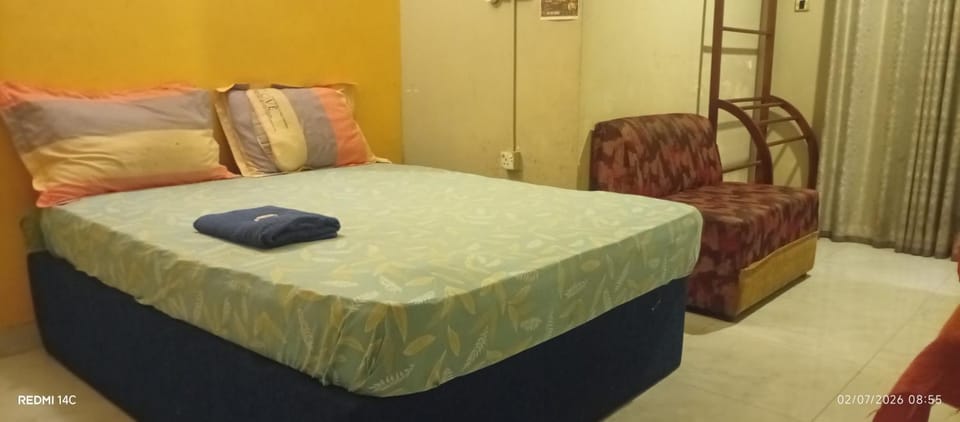 Sahansa hotel Bed and Breakfast in Colombo