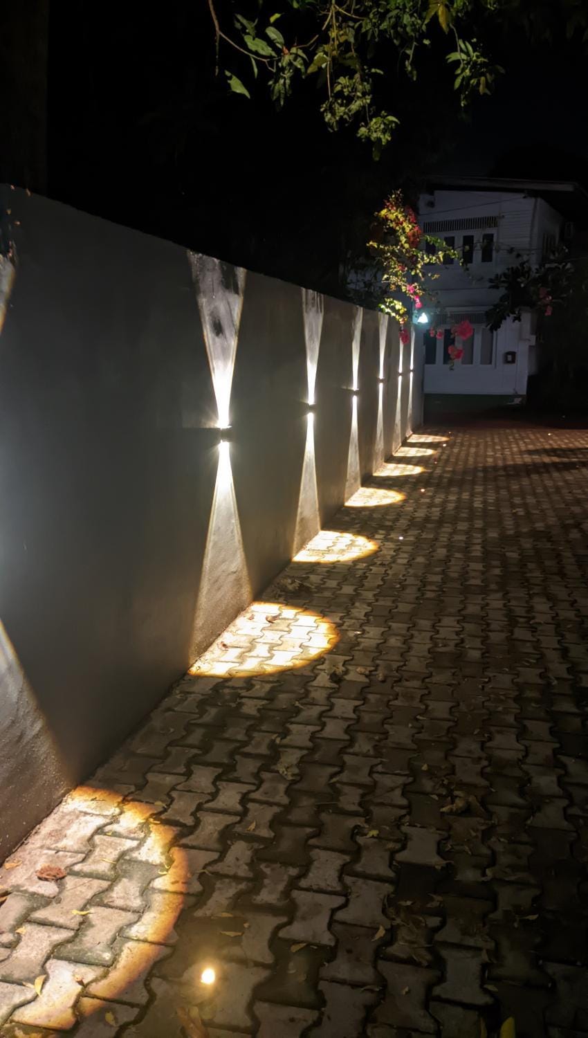 Sahansa hotel Bed and Breakfast in Colombo