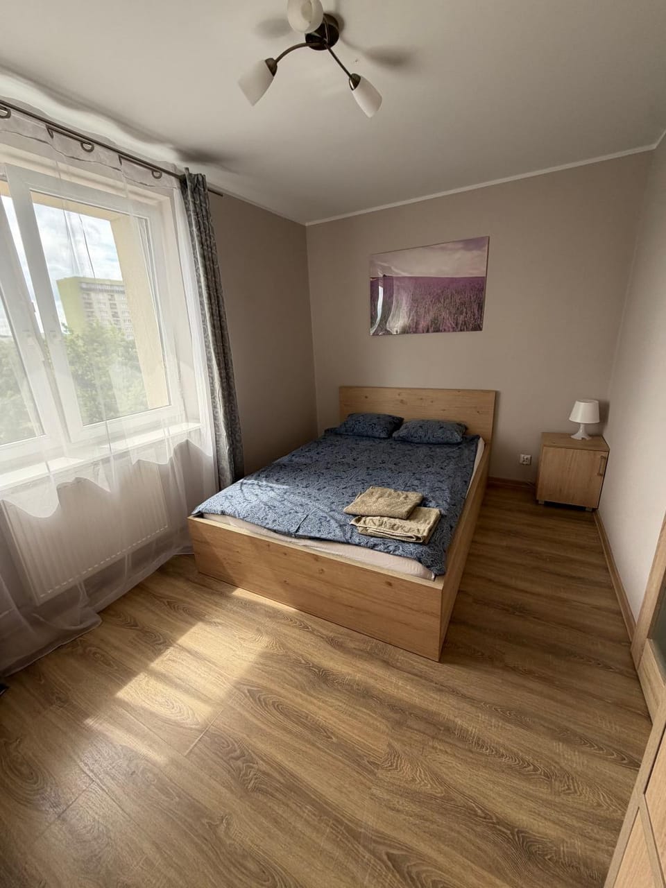 Apartamenty Akademicka Apartment in Poland