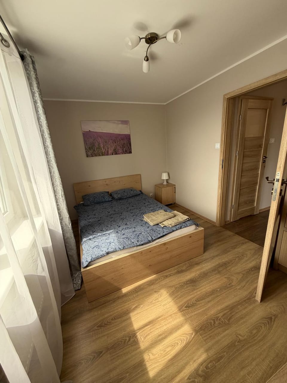 Apartamenty Akademicka Apartment in Poland