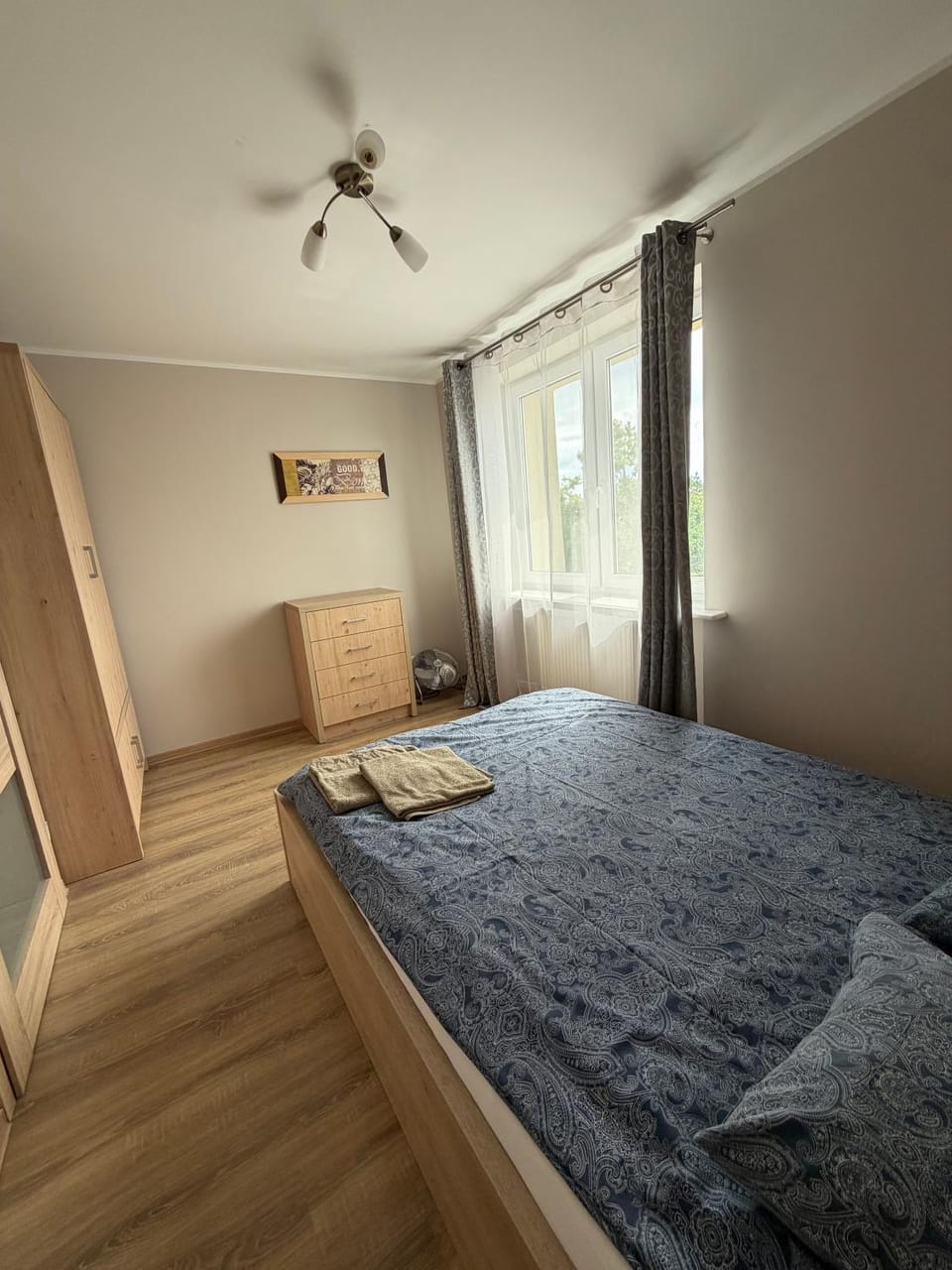 Apartamenty Akademicka Apartment in Poland
