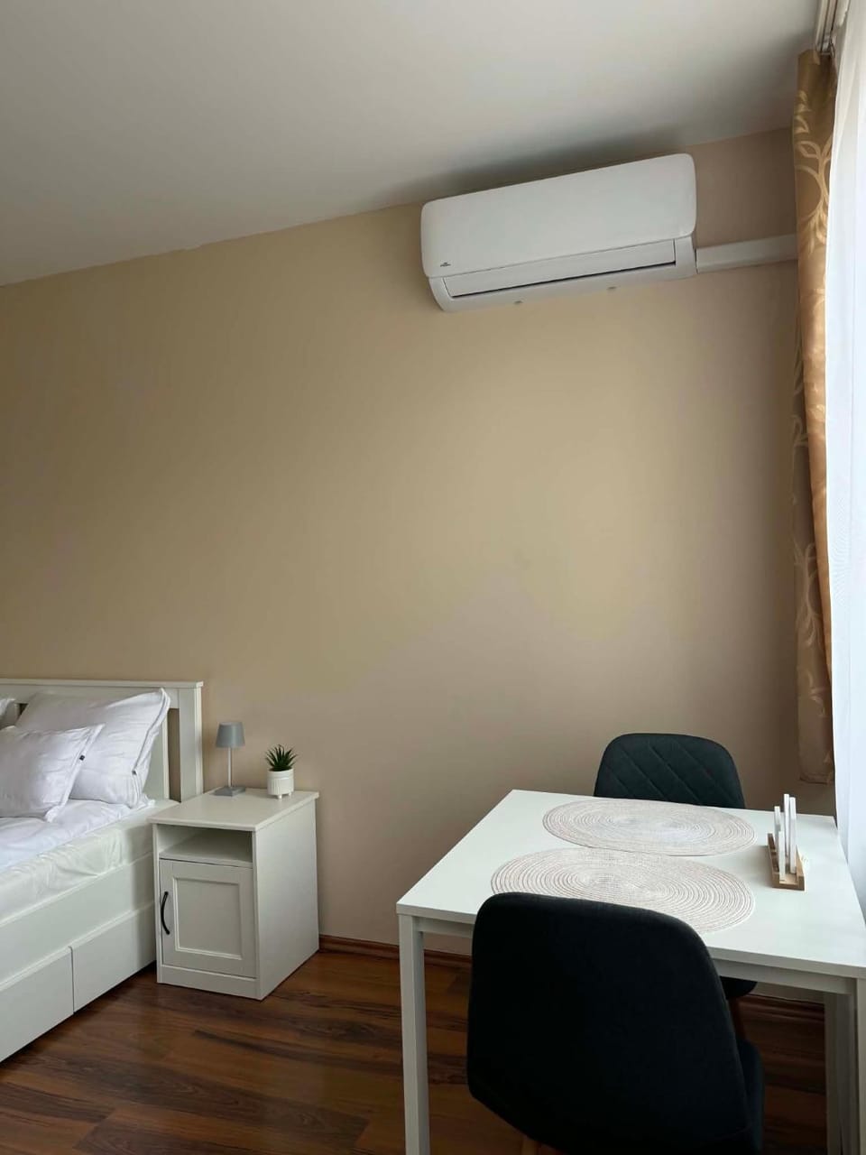 Viktória Apartman Szeged-2 Apartment in Szeged