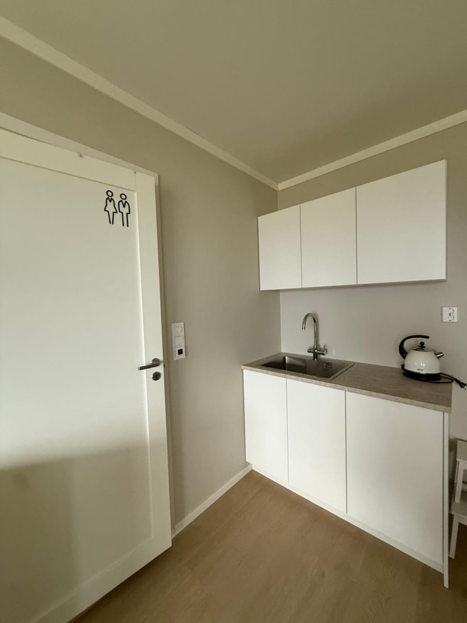 Ny leilighet med nydelig utsikt over Glomma! Apartment in Viken, Norway