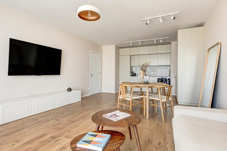 Dalia Residence - Boutique Apartment Apartment in Sofia