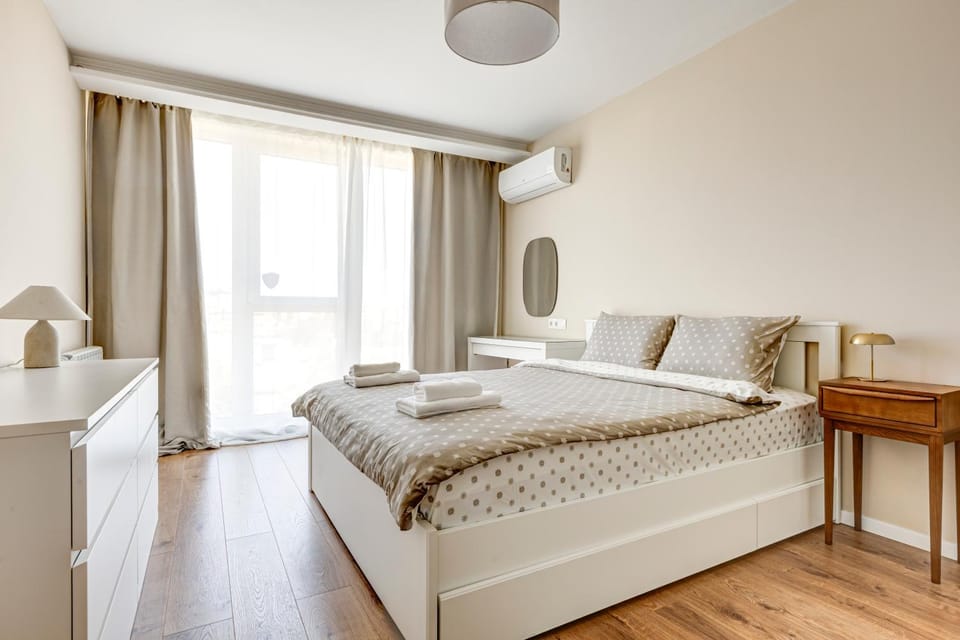 Dalia Residence - Boutique Apartment Apartment in Sofia