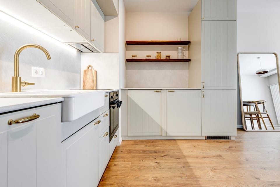 Dalia Residence - Boutique Apartment Apartment in Sofia