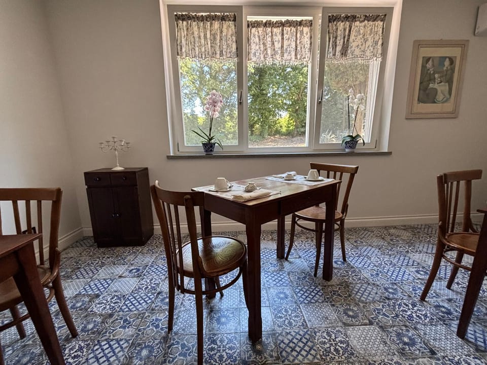 B&B Notti di stelle Bed and Breakfast in Lazio