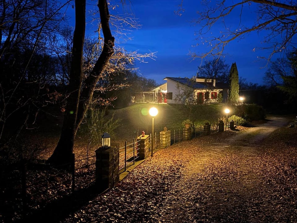 B&B Notti di stelle Bed and Breakfast in Lazio