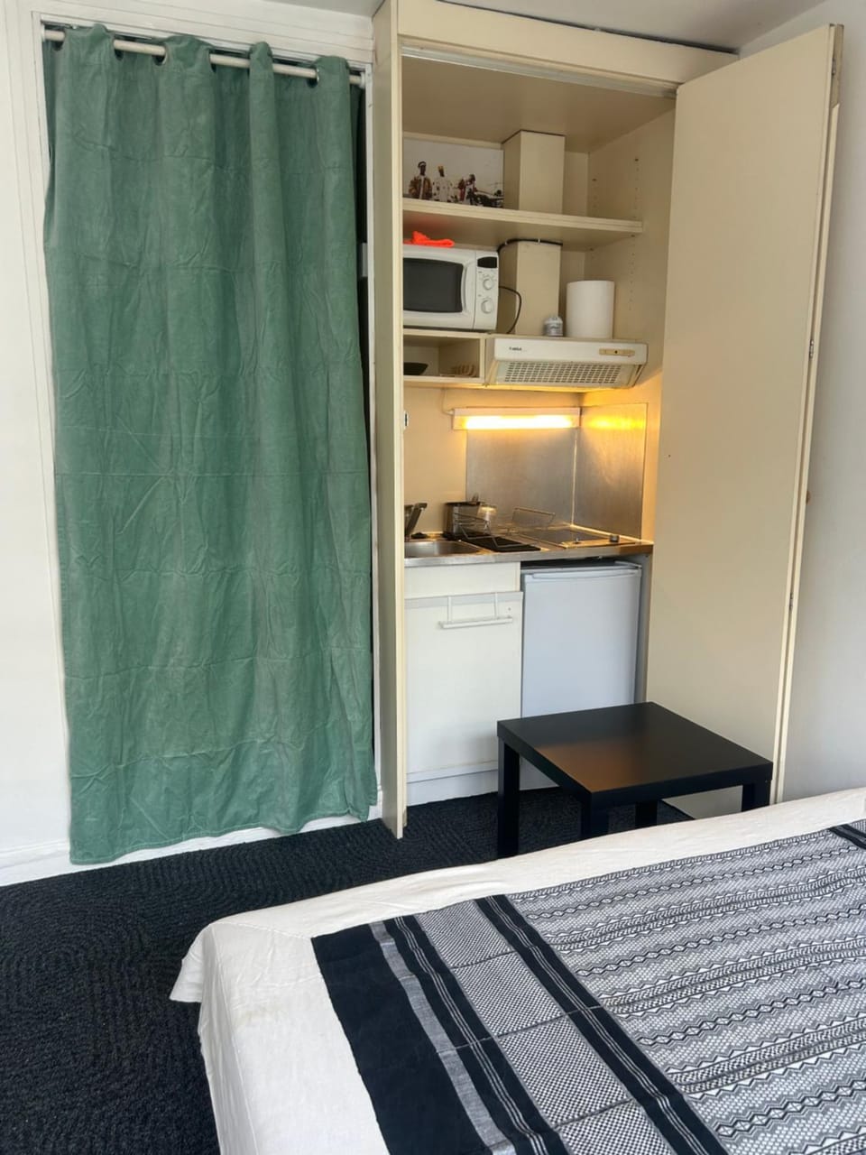 Appartement Lumineux Paris Apartment in Paris