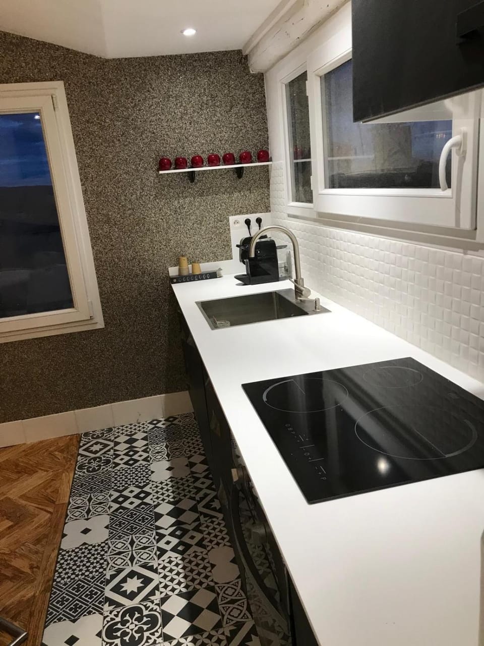 Le petit nid Aixois Apartment in Aix-en-Provence