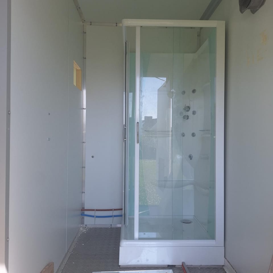 Shower