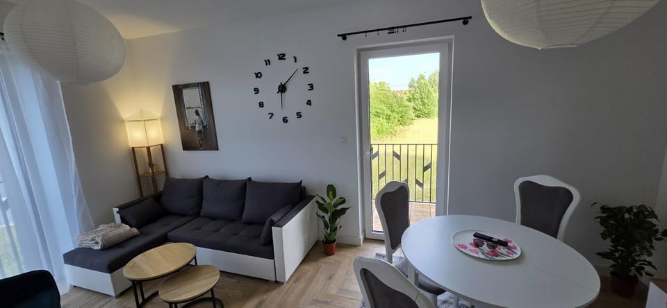 Kwiatkowskiego Apartamenty Kwiat Apartment in Poland